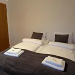 Aurora Fjord View Escape Garden Sleeps 10 *