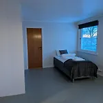 Aurora Fjord View Escape Garden Sleeps 10 Hébergement de vacances