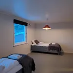 Aurora Fjord View Escape Garden Sleeps 10 *