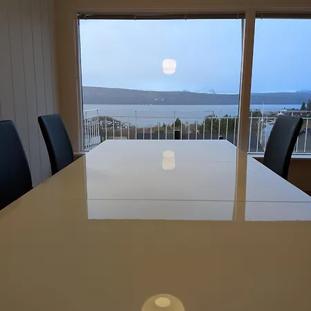Aurora Seaview Escape E33 Narvik