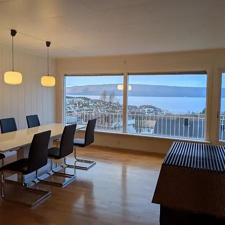 Aurora Seaview Escape E33 Сasa de vacaciones