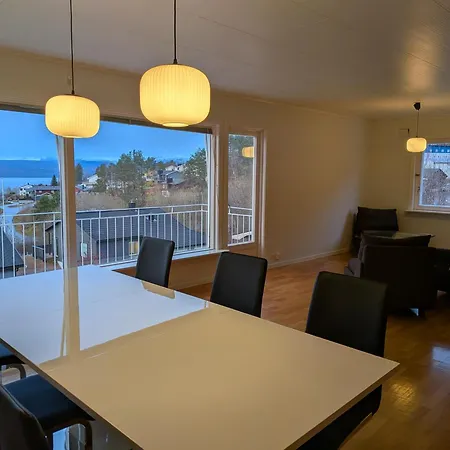 Сasa de vacaciones Aurora Seaview Escape E33 *