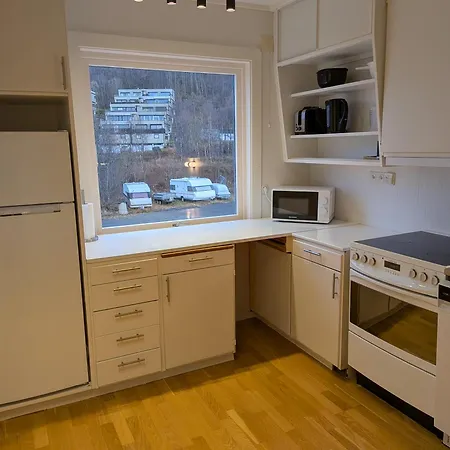 Aurora Seaview Escape E33 Сasa de vacaciones