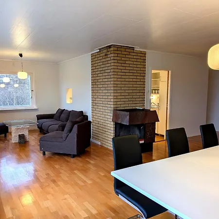 Aurora Fjord View Escape Garden Sleeps 10 Hébergement de vacances *