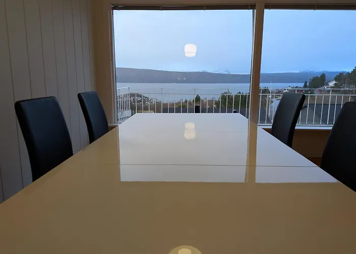 Aurora Seaview Escape E33 Narvik