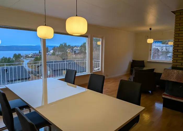 Сasa de vacaciones Aurora Seaview Escape E33 *