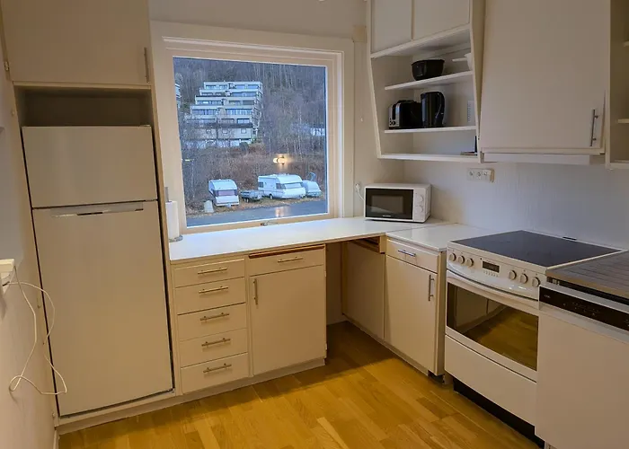 Aurora Seaview Escape E33 Сasa de vacaciones