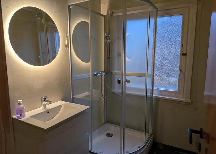 Сasa de vacaciones Aurora Seaview Escape E33 *