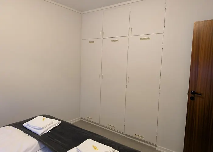 Сasa de vacaciones Aurora Seaview Escape E33 Narvik