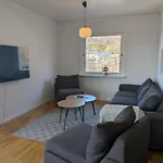 Tatil Evi Aurora Fjord View Escape Garden Sleeps 10 *