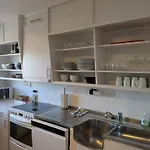 Aurora Fjord View Escape Garden Sleeps 10 Narvik